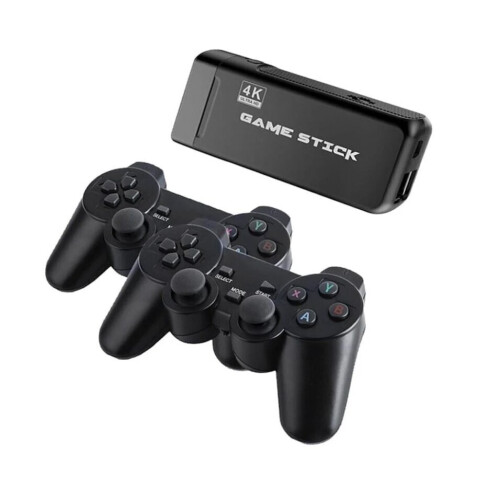 Console di gioco Console di gioco Wireless Classica Retro TV Console di gioco Dati Y3 Lite Happy People