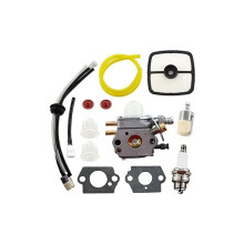 Carburateur met luchtfilter voor Zama C1U-K52 C1U-K53 C1U-K29 C1U-K47 voor Echo SRM2100 SRM2110 SRM2400