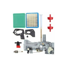 Vervangende carburateur Briggs & voor Stratton-motoren, onderdeelnummers 498298, 692784, 495951, 492611,
