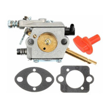 STIHL fs48 fs52 fs62 fs66 fs81 fs86 fs106 Wt-45-1 Wt-45 Wt-45A Carburateur Tussenliggende Reserveonderdelen