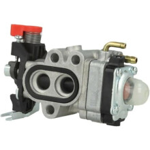 Heggenschaar Carburateur Motor Carburateur Past Kawasaki TJ27E TJ35E KBL35A KBL27B Carburateur met Concentratie