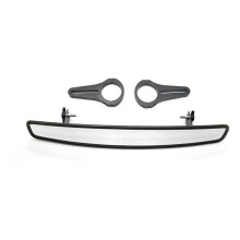 15 inch brede, convexe middenachteruitkijkspiegel voor FLYQUICK ATV/UTV Off Road binnenachteruitkijkspiegel