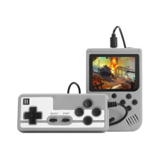 Gameconsole Happy People Gameconsole Retro Draagbare Mini Handheld Videogameconsole 8 Bit 3.0 Inch