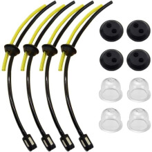 Conduites de carburant avec filtre, kit de filtre à carburant universel, conduite de carburant pour