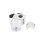Grasmaaieraccessoires, stanghouder, grasmaaierhandgreephouder, tuingereedschap, geweldig accessoire 3