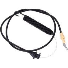 Câble de rechange pour tracteurs de pelouse MTD Troy-Bilt 746-04173B