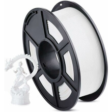 1.75mm Filament Pla Plus 3D Printer Filament Dimensional Accuracy +/- 0.03mm 1kg Spool (2.2lbs) 3D Printing
