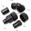 pond pump CHJ-3000 ECO 3000l/h only 55W 3