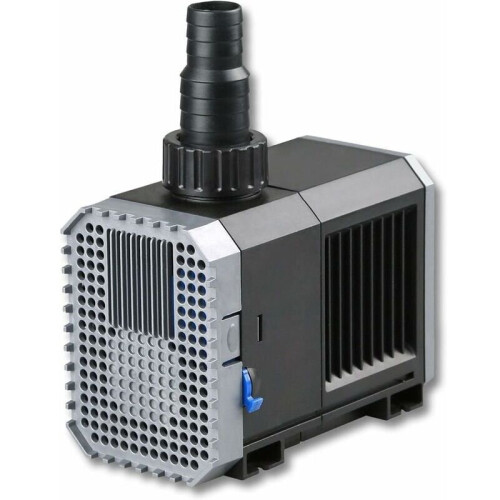 pond pump CHJ-3000 ECO 3000l/h only 55W