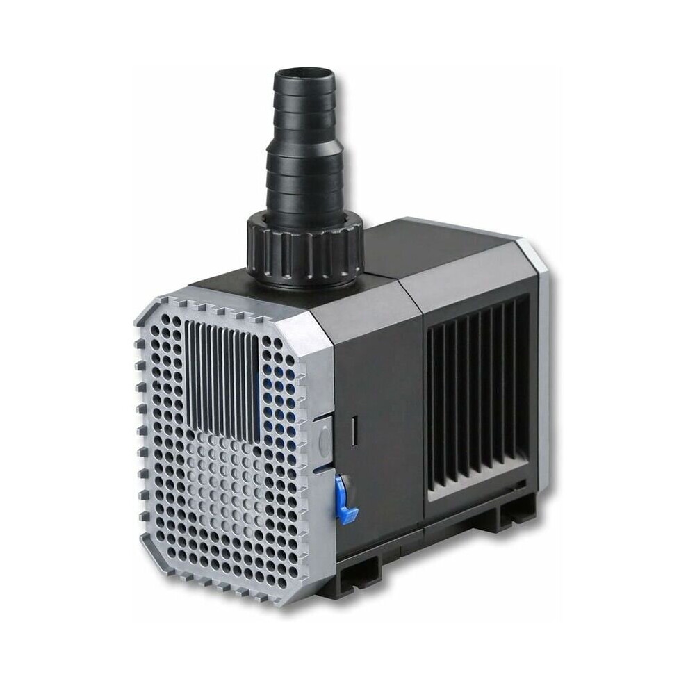Pompe de bassin CHJ-3000 ECO 3000 l/h seulement 55 W