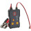 Testeur d'injecteur de carburant automobile 4 modes + outil de diagnostic du système de pression de 1