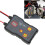Testeur d'injecteur de carburant automobile 4 modes + outil de diagnostic du système de pression de 3