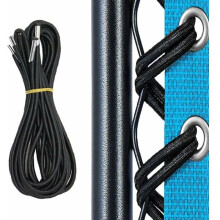 Kit di corde elastiche di ricambio universale per sedie Zero Gravity - sedia a sdraio, sedia da giardino,