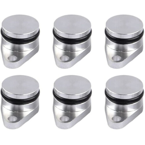 6 x 22mm inlaatdemper verwijderingsset 11612246949 voor E87 E46 E90 E91 E92 E93 E39 E60 E83 E53 2