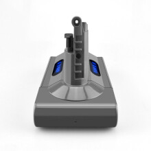 Batteria di ricambio Cyclone V10 V10 V10 Absolute V10 Ani 3500mAh: Aspirapolvere