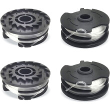 rouleaux de ligne de rechange pour Parkside, ligne en nylon de remplacement pour Parkside, PRTA 20-Li