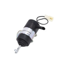Brandstofafsluitmagneetklep 16851-60014 voor Kubota BX2230D RTV900R RTV900T B7410D BX1500D BX1800D