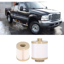Auto-olie-luchtfilter Brandstoffilter met pakkingen 3C3Z-9N184-CA Ford Excursion/F250/F350/F450 Auto-olie-luchtfilter