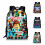 Roblox Backpack for Boys Kids | Video Game School Backpack 1