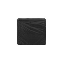 Copertura per griglia quadrata, tessuto Oxford 210D, per esterni, resistente ai raggi UV, all'acqua,