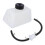 l motorfiets crossmotor plastic brandstoftank kit 2