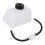 l motorfiets crossmotor plastic brandstoftank kit 1