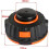 Testa di taglio esterna P25 per B26ps T26cs Mt260cls 3