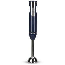 Cocktail Multifunctionele staafmixer, 1200 W, afneembare basis, zeer efficiënte messen, turbofunctie,