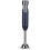Cocktail Multi-function hand blender, 1200 W, removable base, high efficiency blades, turbo function, 1