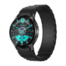 Smart Watch I28 Ultra Ai Smart Watch Amoled-Bildschirm Eingebaute Ai Da-Gpt Muslimisches Gebet Bluetooth-Anrufuhr