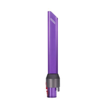 Valaistu lisäpölynimurin suutin, jossa on sisäänrakennettu LED, yhteensopiva Dyson V7 V8 V10 V11 V15