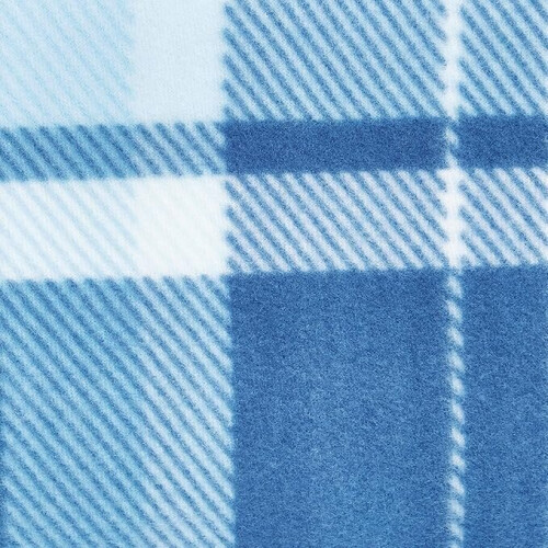 Coperta da picnic con retro impermeabile, 200 x 200 cm