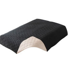Pet Blanket Sofa Pet Bed Mat and Waterproof Non-Slip Dog Bed Cover Black