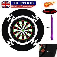 Darts Dart Muurbeschermingsring