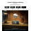 Rich Large Digital Alarm Clock for Visually Impaired Large Electric Clock Fully Dimmable Brightness 3
