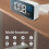 Rich Large Digital Alarm Clock for Visually Impaired Large Electric Clock Fully Dimmable Brightness 1