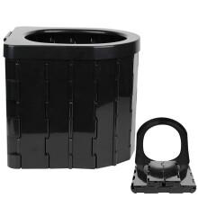 Camping toilet, mobile toilet, separate toilet, mobile toilet
