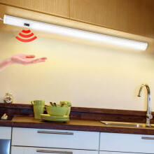 50cm LED-onderkastverlichting USB-sensorkastverlichting Keukenverlichting Warm Wit