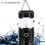 Foldable Portable LED Camping Light Waterproof Solar USB Rechargeable LED Flashlight Survival Kit 1