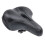 Comfortable Oversized Bike Saddle - Extra Wide Exercise Saddle for Women, Senior Men, Universal Replacement 2