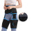 Taille- en dijbeentrimmer, billenlift tailletrainer 1