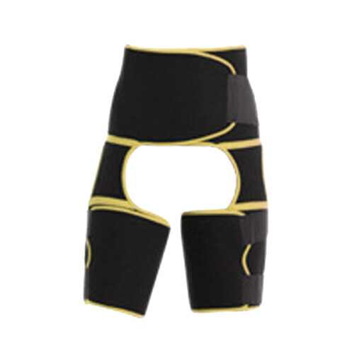 Taille- en dijbeentrimmer, billenlift tailletrainer 1