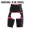 Taille- en dijbeentrimmer, billenlift tailletrainer 2