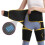 Taille- en dijbeentrimmer, billenlift tailletrainer 3