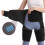 Taille- en dijbeentrimmer, billenlift tailletrainer 3