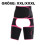 Taille- en dijbeentrimmer, billenlift tailletrainer 1