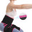 Taille- en dijbeentrimmer, billenlift tailletrainer 3