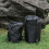 Waterproof Space Saving Compression Stuff Bag Sleeping Bag Stuff Bag Compression Bag Sacks Camping Hiking 3
