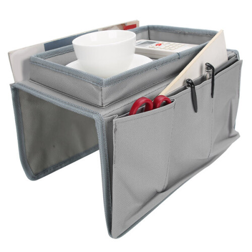 Tasche Divano Bracciolo Telecomando TV Organizer Poltrona Divano 1