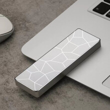 Hard disk esterno Hard disk esterno Dreams Store USB 3.0 A88 1TB argento